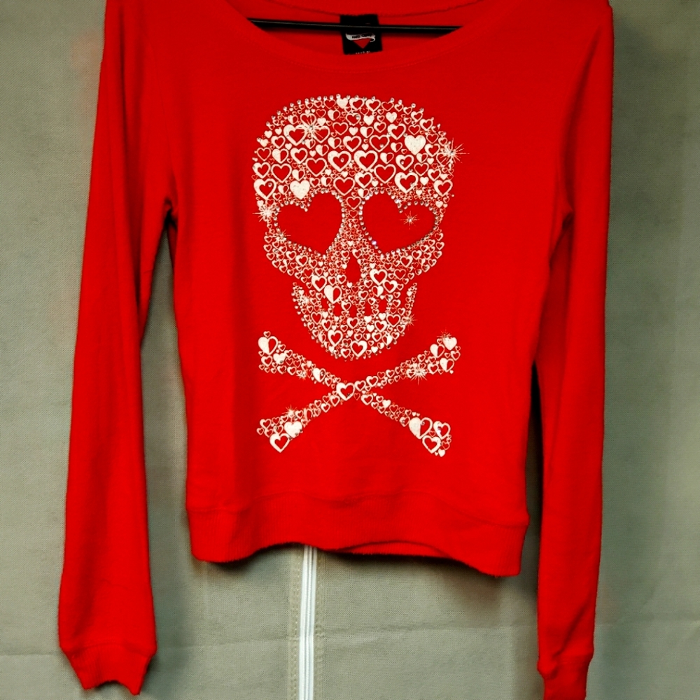 Hard Candy, Med, Pink